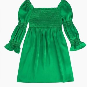 Lilly Pulitzer Girl's Mini Beyonca Dress